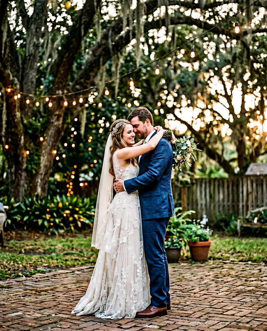 A Juniper Films portrait