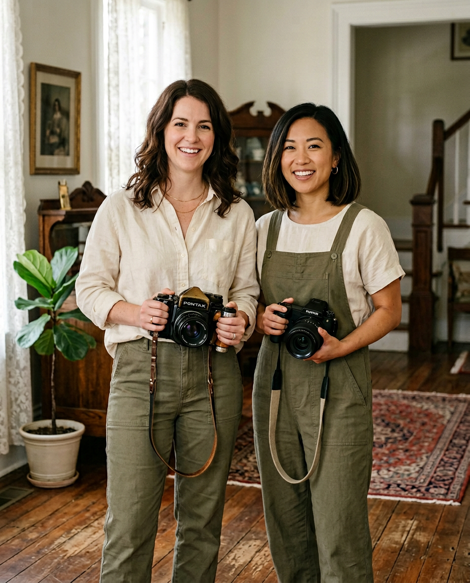 Juniper Films photographers